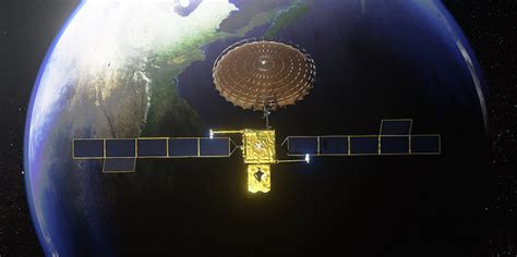 First Satellite Launch Announced For Inmarsat 6 Fleet Aircraft Interiors International