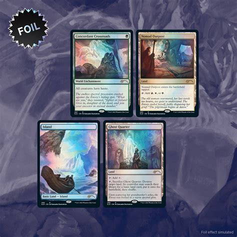 【eng】artist Series Sidharth Chaturvedi Foil Edition[mtg Sld D105