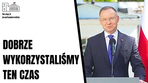 20 rocznica przystąpienia Polski do Unii Europejskiej Oświadczenie