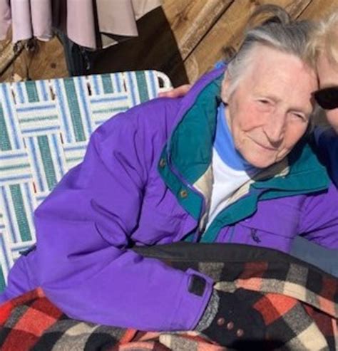 Update Missing 82 Year Old Oneida County Woman Found