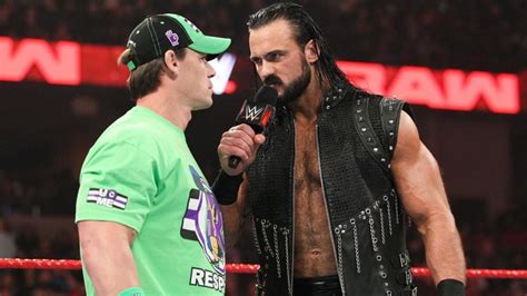 Drew McIntyre Si no gano en Royal Rumble me plantearía tener un