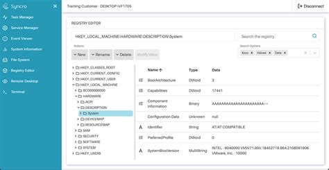 Syncro Msp And It Pro Remote Access Management And Monitoring Software