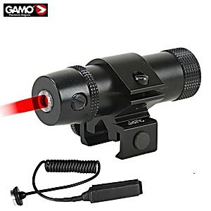 Buy Online Gamo Red Laser Nm From Gamo Shop Of Laser Sights Online