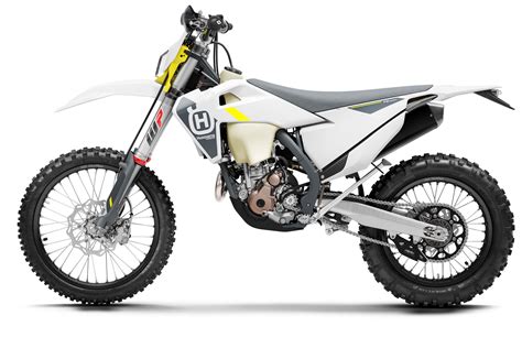 2022 Husqvarna FE250 Guide Total Motorcycle