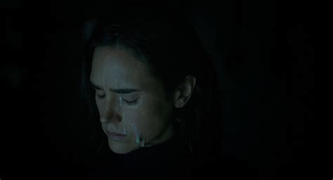 Naked Jennifer Connelly In Shelter I