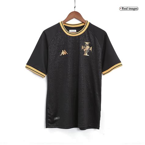 Vasco Da Gama Soccer Jersey 2021 22