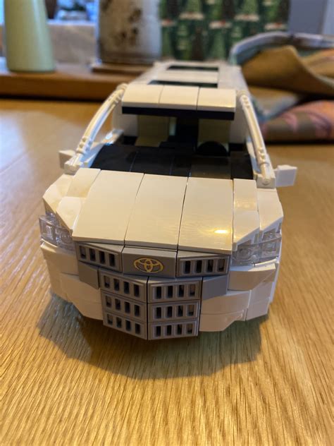 “lego” Toyota Alphard General Chat Toyota Alphard And Vellfire Forum Uk