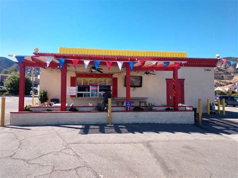 Adolfo's Mexican Food | 15883 Grand Ave, Lake Elsinore, CA 92530, USA