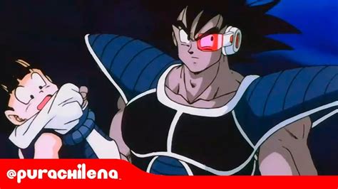 Dragon Ball Z La Batalla Mas Grande Del Mundo Esta Por Comenzar Que