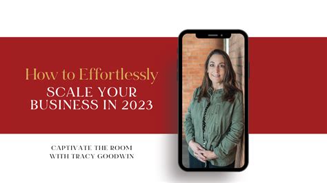 How To Effortlessly Scale Your Business In 2023