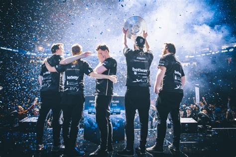 Counter Strike Global Offensive L Iem Oakland Remport Par La Team Nip