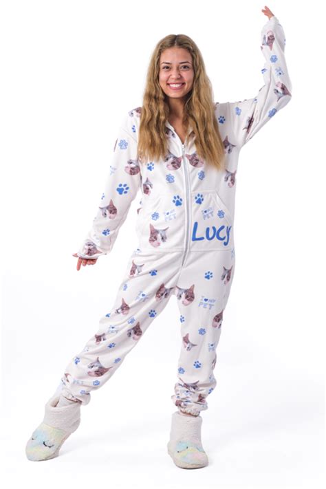 CHRISTMAS ONESIE PAJAMAS - GET %50 OFF 2nd ITEM