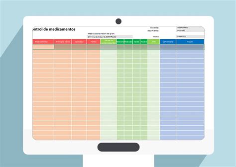 Comprender Del Sur Ensalada Plantilla Medicacion En Cantidad