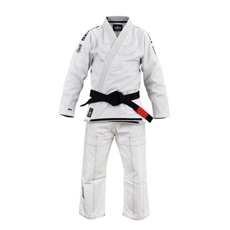 Fuji Sports BJJ Gi's: Elevate Your Training with Premium Jiu-Jitsu Kimonos