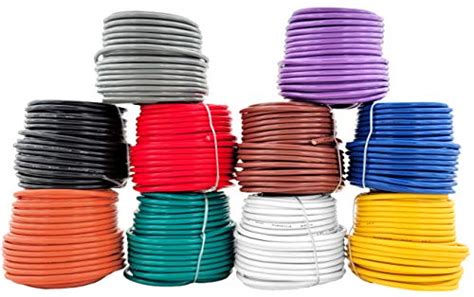 The Ultimate Guide To Choosing The Best Automotive Primary Wire Assortment