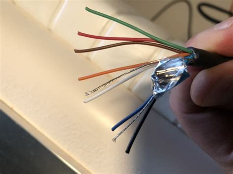 Simrad 9 Pin Transducer Wiring Diagram FaratFelicia