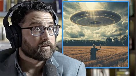 How Alien Cults Are Summoning UFOs In Broad Daylight Eric Czuleger