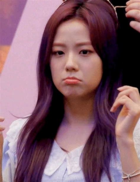 Pin de gigica en Pins criados por você Blackpink jisoo Blackpink Kpop