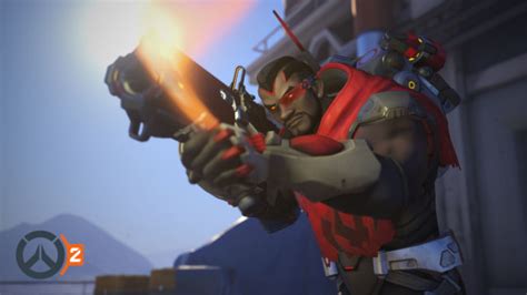 Baptiste Overwatch Astuces Conseils Histoire Et Comp Tences