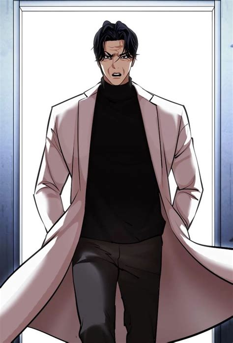 Pin de Remi ౨ৎ em Lookism Manga