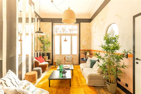 La Cambre Cohabs Co Living Space In Brussels