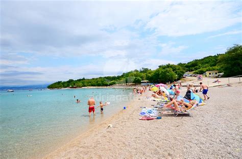 Apartmani Gvero Krbi Njivice Krk Apartmani Otok Krk Psh Hrvatska