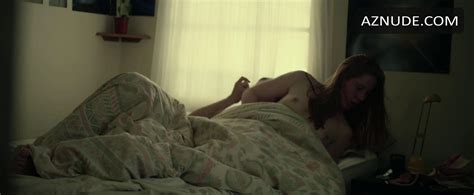 ERIN MARGURITE CARTER Nude AZNude