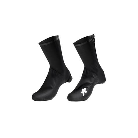 Couvre chaussures Assos RS Rain Booties Rêve de Vélo