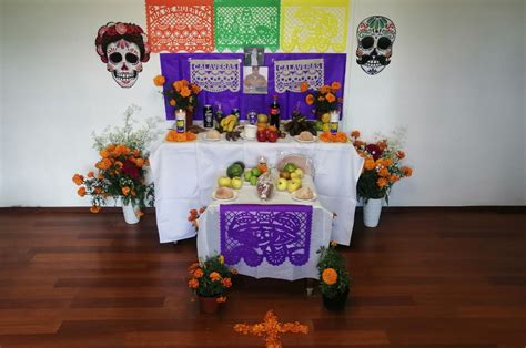 Esto cuesta poner un Altar de Día de Muertos en 2023