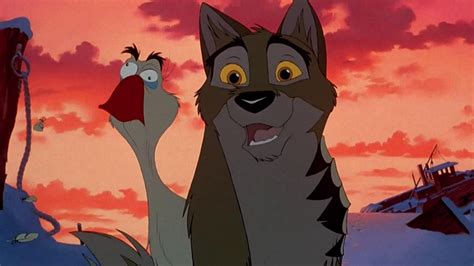 Balto (1995) | MUBI