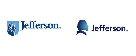 Jefferson Logo - LogoDix