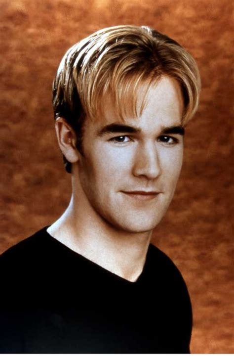 Dawson S Creek Foto James Van Der Beek Foto 5 Sobre 92 SensaCine