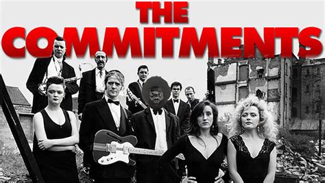 The Commitments – Inwood Art Works