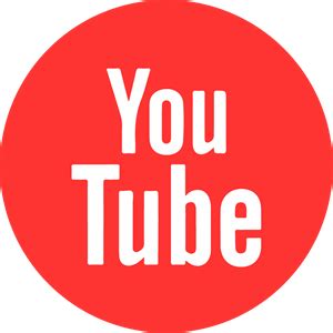 Youtube Vector Icon Free Icons Library