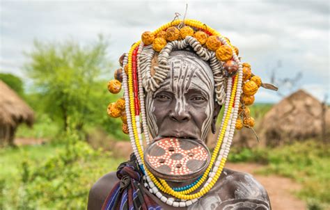 Visit the Hamer Tribe in Ethiopia: Traditions and Culture