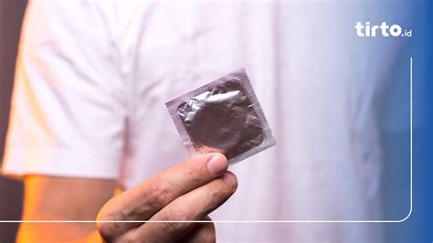 Fenomena Melepas Kondom Dan Pentingnya Consent Sex