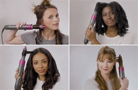 Dyson Airwrap Complete Hair Styling Tool Ph