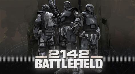 Battlefield 2142 Revival Mod Brings Future Shooter Back To Life