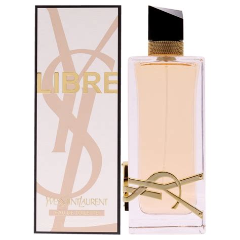 Amazon Yves Saint Laurent Libre Women Oz Edt Spray Beauty