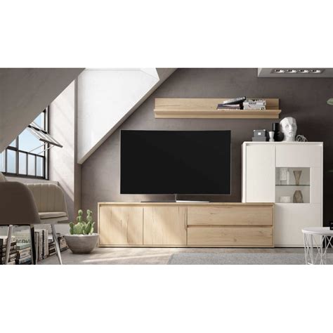 Estanter A Con Trasera Kira Compra Online Noryk Home