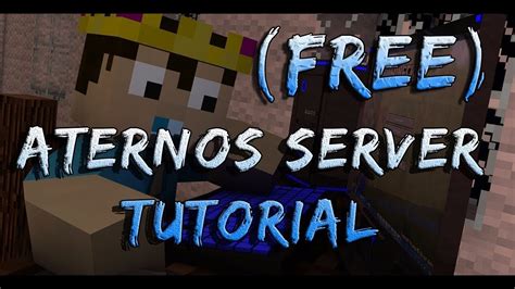 Comment Avoir Un Serveur Minecraft 100 Gratuit YouTube