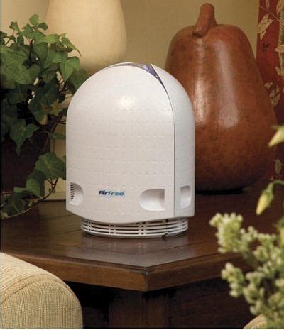 Filterless Air Purifier - IPPINKA