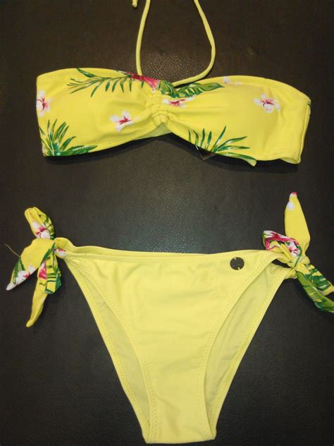 Kupa I Kostim Bonatti Bow Bikini Fashion Bikinis