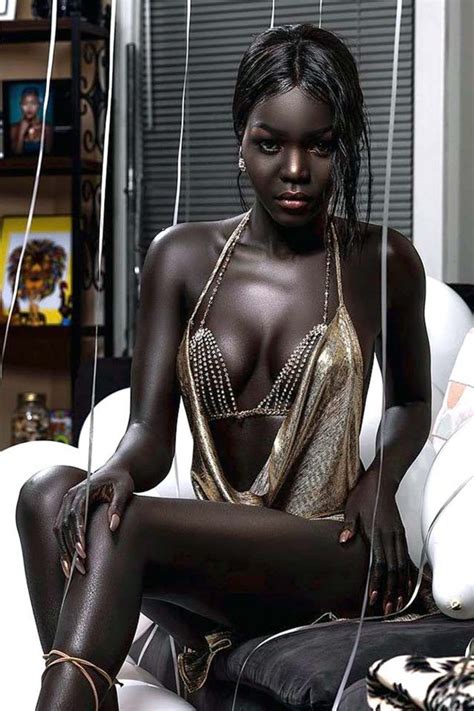 Beautiful African Women Beautiful Dark Skinned Women African Beauty