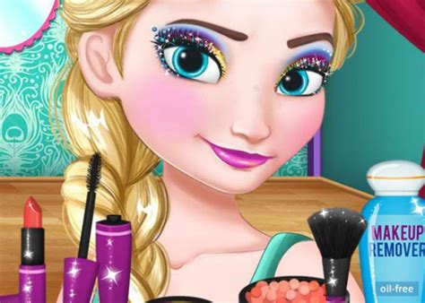 Image Coiffure: Jeu De Coiffure Gratuit Pour Fille