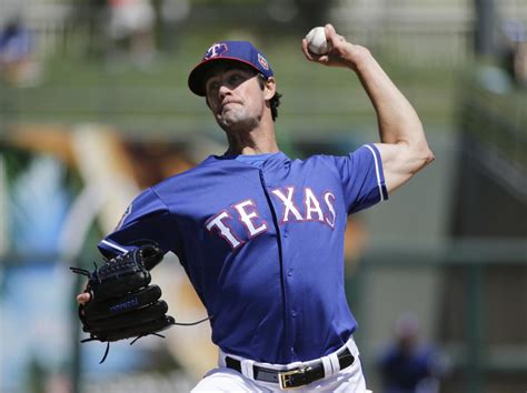 Strong Rotation And Solid Offense Make Rangers One Of The Favorites To