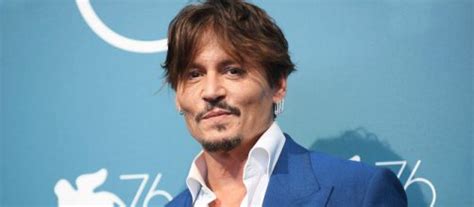 20 Curiosidades Sobre Johnny Depp El Actor De Las Mil Caras