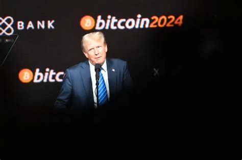 Everything You Need To Know About Donald Trumps Momentous Bitcoin