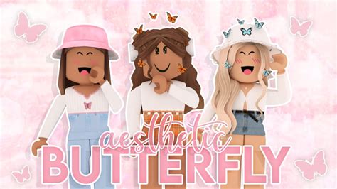 Indie Aesthetic Roblox Outfits