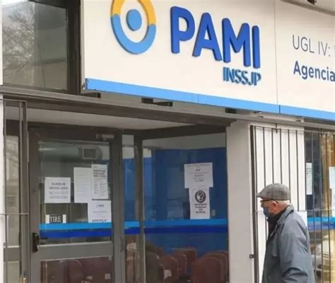 Detectaron En El Pami Recetas Truchas Gastos Pol Ticos Y Un Fuerte